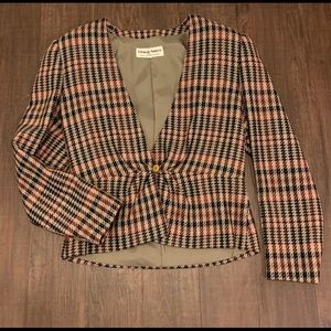Vintage Giorgio Armani blazer